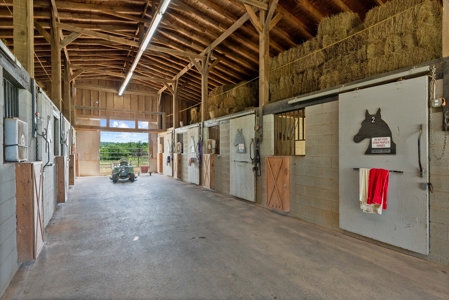 Income Producing Equestrian Property for Sale in Western NC - image 39