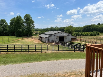 Income Producing Equestrian Property for Sale in Western NC - image 15