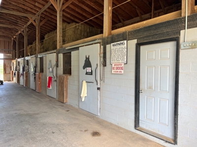 Income Producing Equestrian Property for Sale in Western NC - image 17