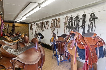 Income Producing Equestrian Property for Sale in Western NC - image 32