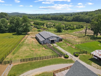 Income Producing Equestrian Property for Sale in Western NC - image 47
