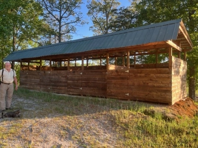 Income Producing Equestrian Property for Sale in Western NC - image 11