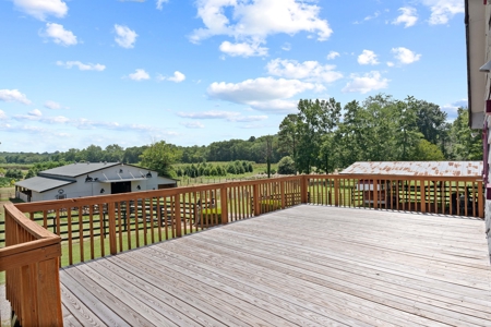 Income Producing Equestrian Property for Sale in Western NC - image 43