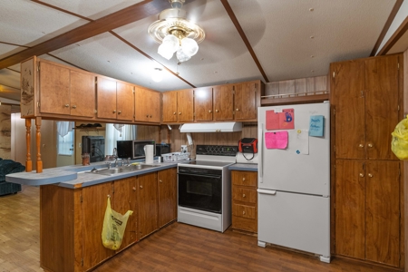 Income Producing Equestrian Property for Sale in Western NC - image 27