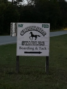 Income Producing Equestrian Property for Sale in Western NC - image 3