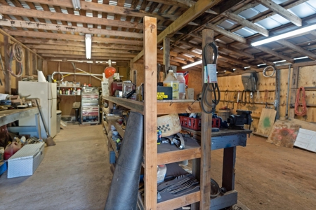 Income Producing Equestrian Property for Sale in Western NC - image 38