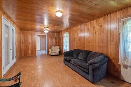 Income Producing Equestrian Property for Sale in Western NC - image 34