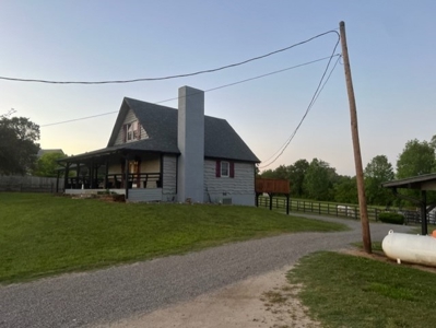 Income Producing Equestrian Property for Sale in Western NC - image 4