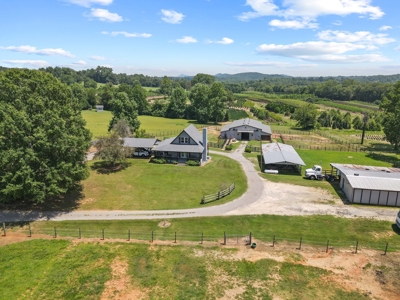 Income Producing Equestrian Property for Sale in Western NC - image 48