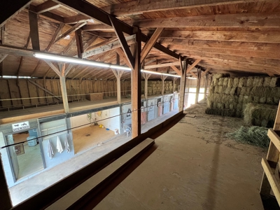 Income Producing Equestrian Property for Sale in Western NC - image 23