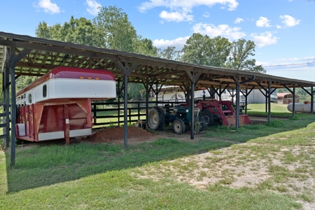 Income Producing Equestrian Property for Sale in Western NC - image 41