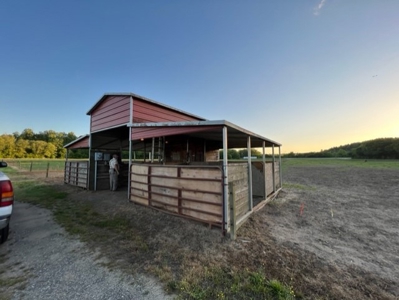 Income Producing Equestrian Property for Sale in Western NC - image 6