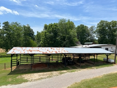 Income Producing Equestrian Property for Sale in Western NC - image 2