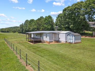 Income Producing Equestrian Property for Sale in Western NC - image 28