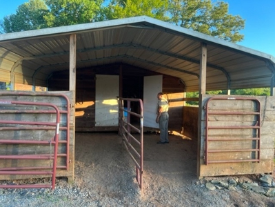 Income Producing Equestrian Property for Sale in Western NC - image 10
