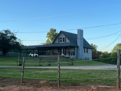 Income Producing Equestrian Property for Sale in Western NC - image 9