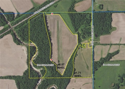 Land Auction, Adair County, MO near Kirksville - image 7