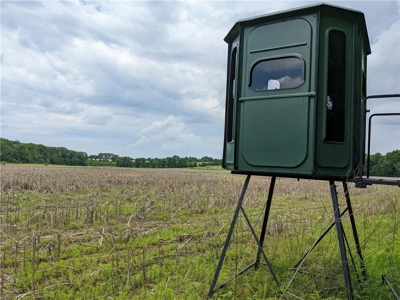 Land Auction, Adair County, MO near Kirksville - image 6
