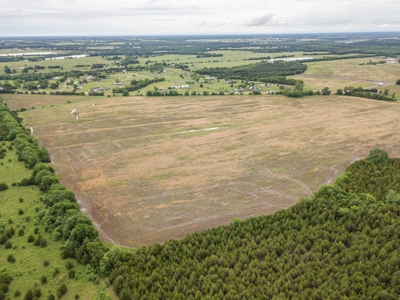 New Country Build Site Lots For Sale Paris Texas - image 7