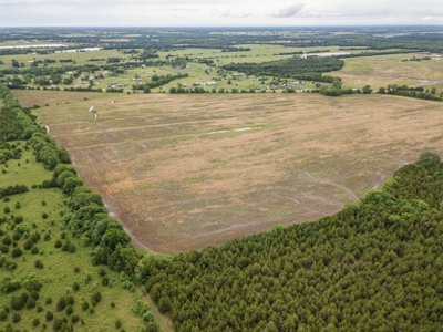 New Country Build Site Lots For Sale Paris Texas - image 6