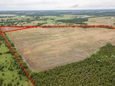 New Country Build Site Lots For Sale Paris Texas - image 2