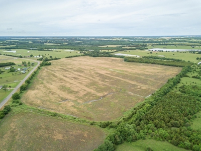 New Country Build Site Lots For Sale Paris Texas - image 5
