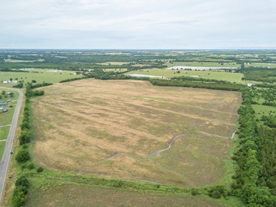 New Country Build Site Lots For Sale Paris Texas - image 4