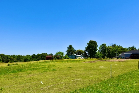 Indiana Country Home, Horse Farm For Sale - image 23