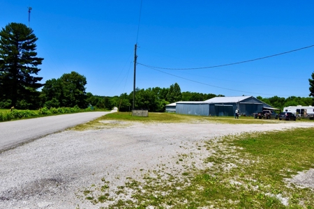 Indiana Country Home, Horse Farm For Sale - image 18