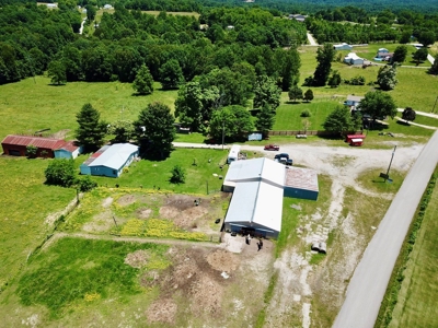 Indiana Country Home, Horse Farm For Sale - image 5