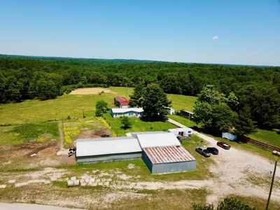 Indiana Country Home, Horse Farm For Sale - image 3
