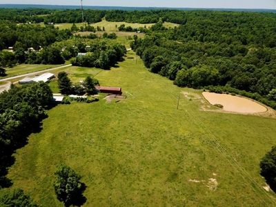 Indiana Country Home, Horse Farm For Sale - image 15