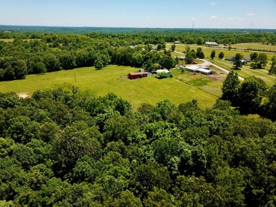Indiana Country Home, Horse Farm For Sale - image 10