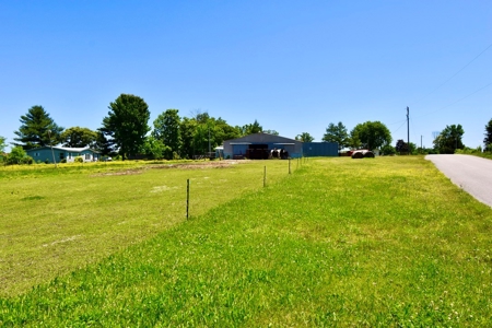 Indiana Country Home, Horse Farm For Sale - image 22