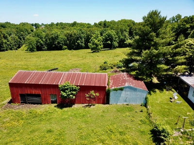 Indiana Country Home, Horse Farm For Sale - image 17