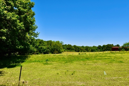 Indiana Country Home, Horse Farm For Sale - image 21