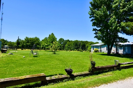 Indiana Country Home, Horse Farm For Sale - image 25