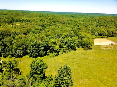 Indiana Country Home, Horse Farm For Sale - image 7