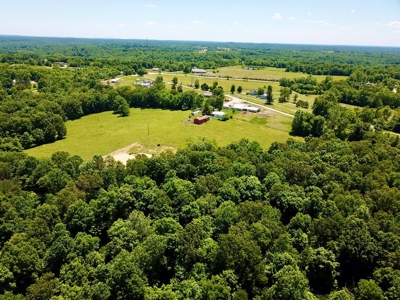 Indiana Country Home, Horse Farm For Sale - image 12