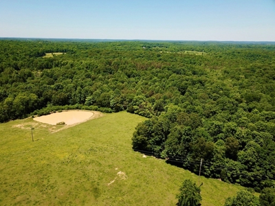 Indiana Country Home, Horse Farm For Sale - image 16