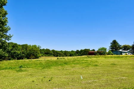 Indiana Country Home, Horse Farm For Sale - image 20