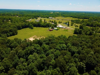 Indiana Country Home, Horse Farm For Sale - image 11