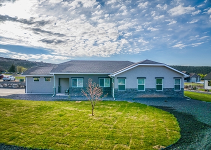 Owner Financing on Cedaredge Colorado Mountain Home For Sale - image 30