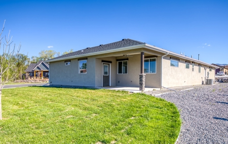 Owner Financing on Cedaredge Colorado Mountain Home For Sale - image 24