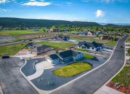 Owner Financing on Cedaredge Colorado Mountain Home For Sale - image 2