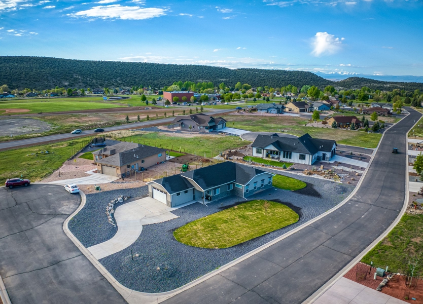 Cedaredge Colorado Real Estate