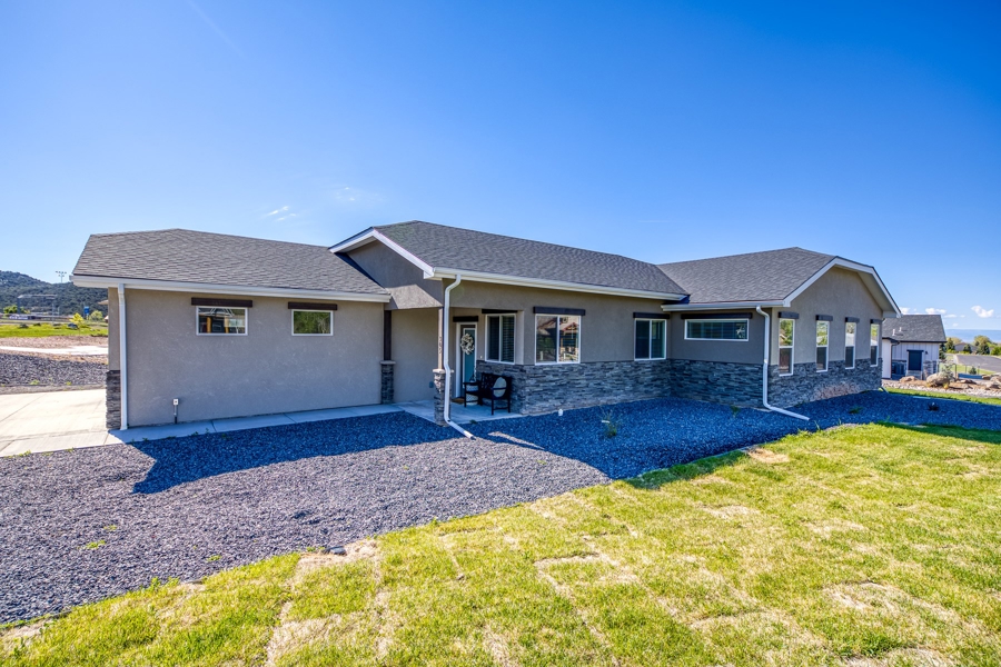 Cedaredge Colorado Real Estate