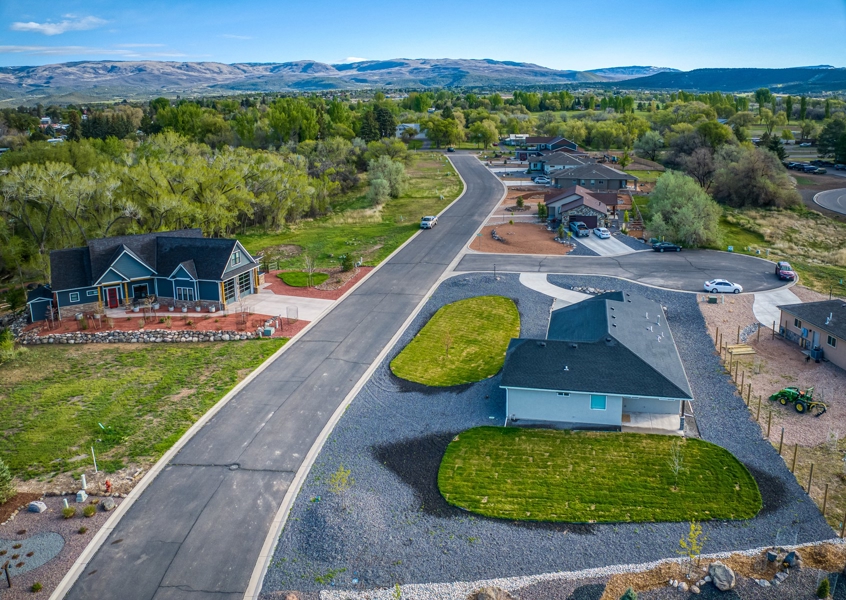 305 SE Sandstone Ct., Cedaredge CO, Home TFor Sale