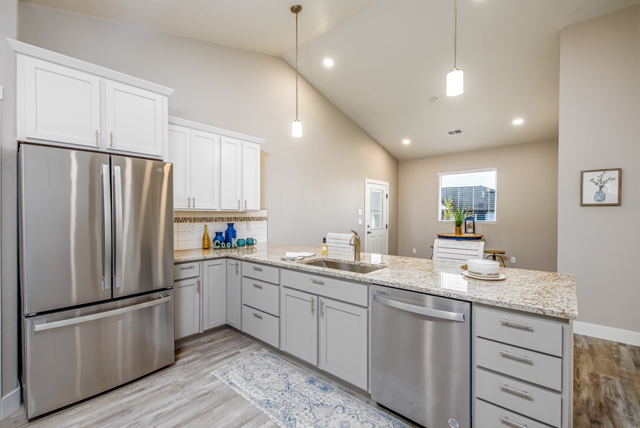 305 SE Sandstone Ct., Cedaredge CO, Home TFor Sale