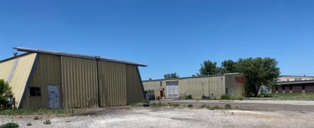 Industrial Building For Sale!! - image 3